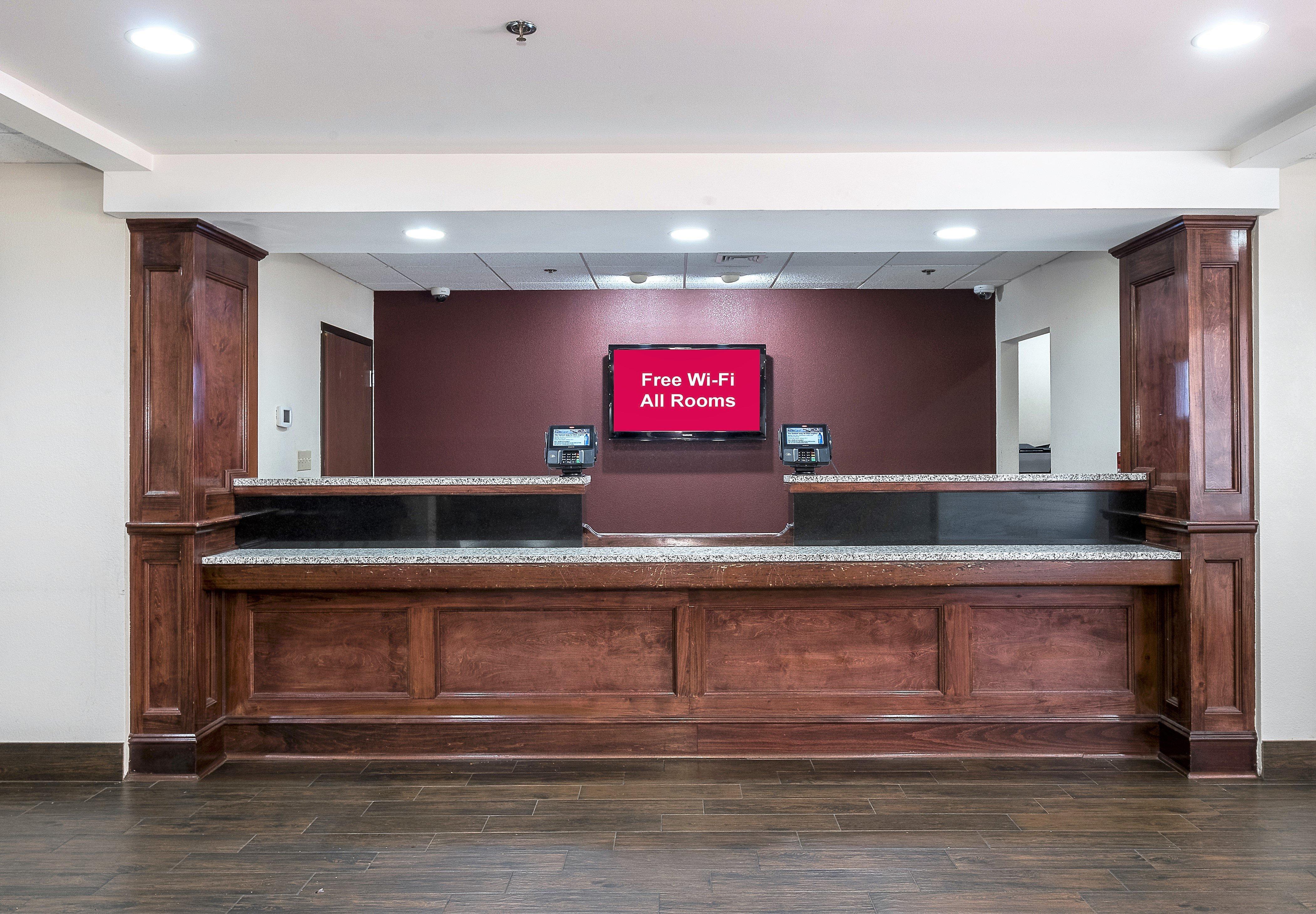 Red Roof Inn Hartford- Нью-Брітен Екстер'єр фото