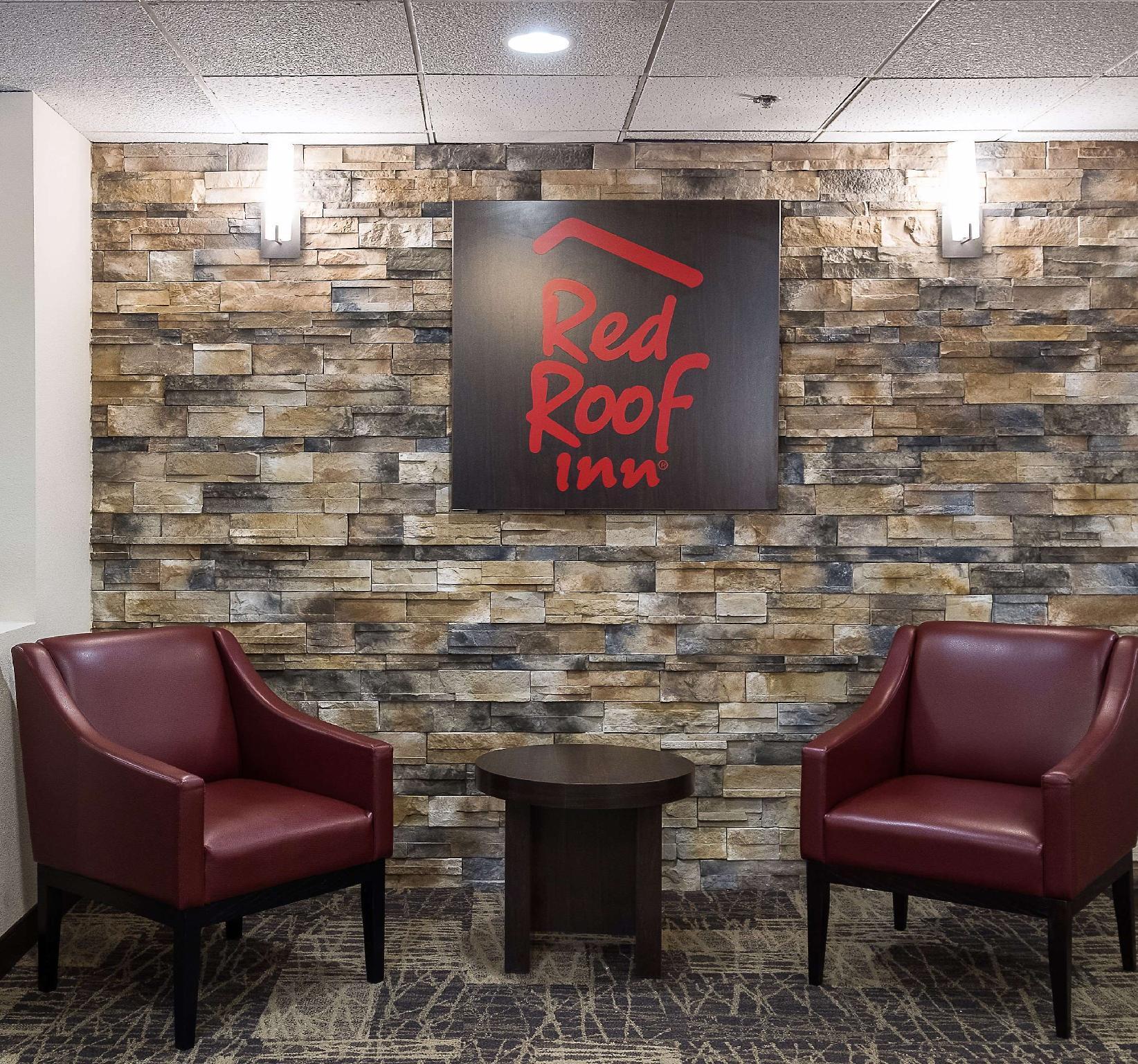 Red Roof Inn Hartford- Нью-Брітен Екстер'єр фото