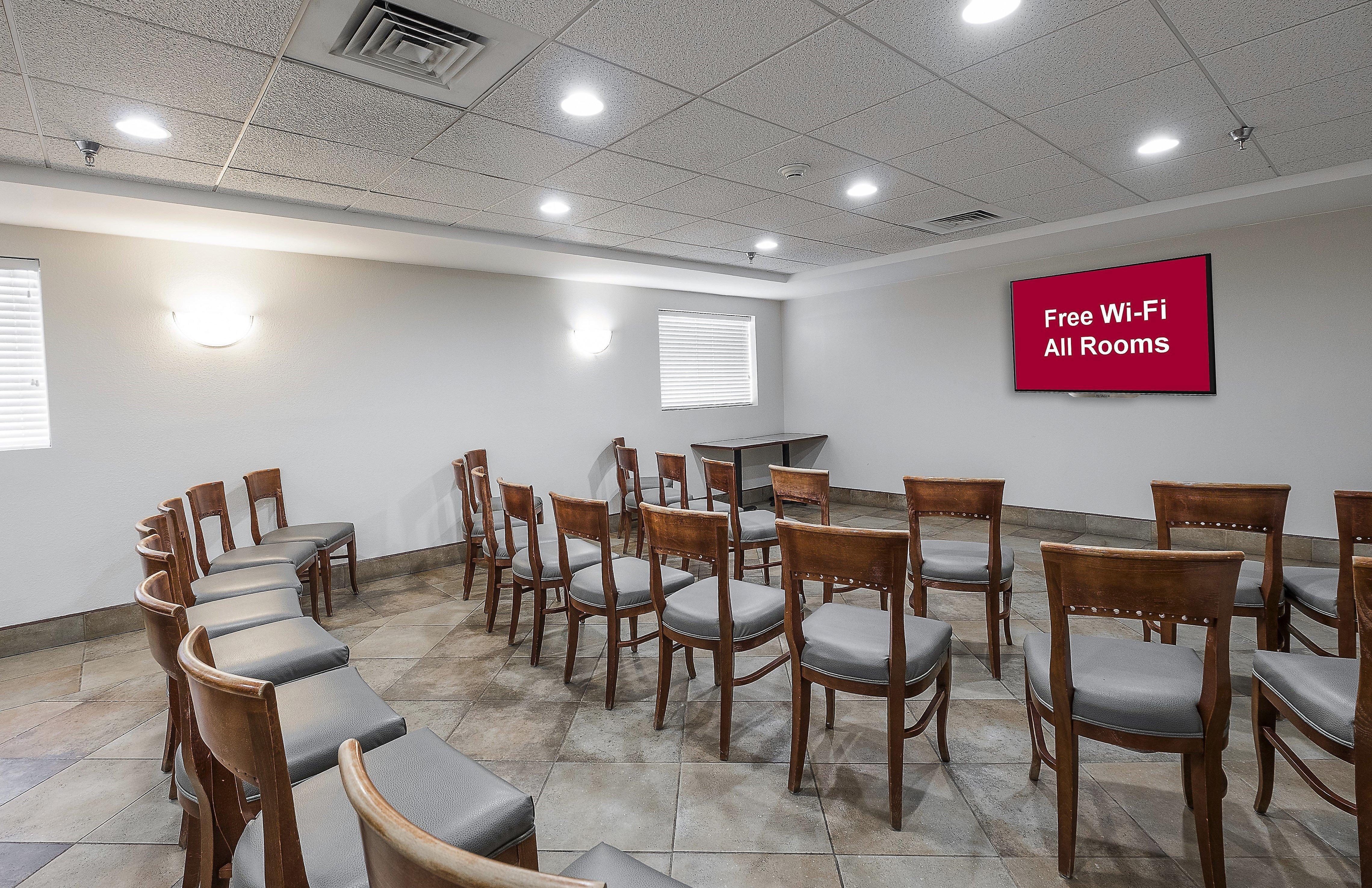 Red Roof Inn Hartford- Нью-Брітен Екстер'єр фото