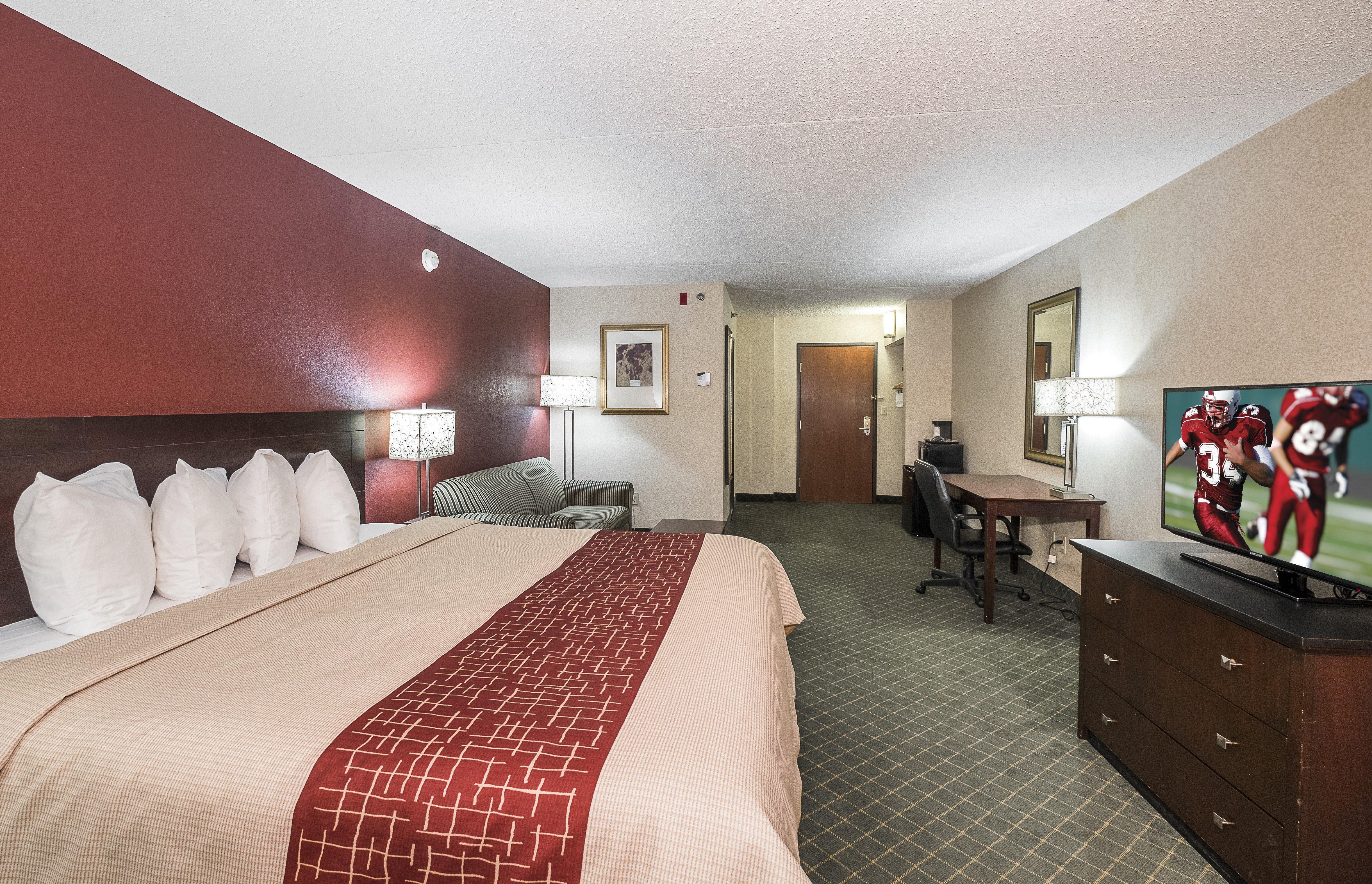 Red Roof Inn Hartford- Нью-Брітен Екстер'єр фото