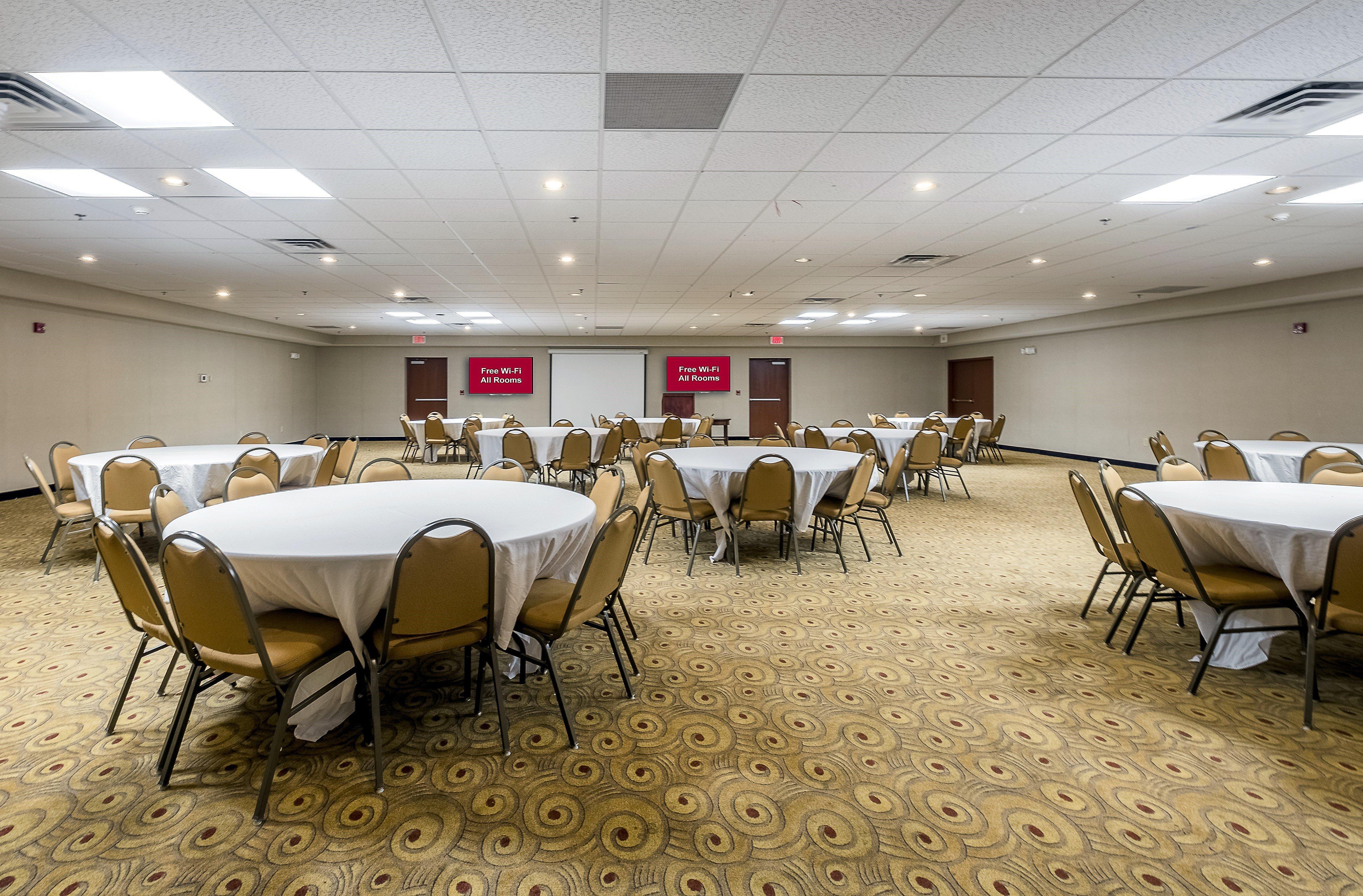 Red Roof Inn Hartford- Нью-Брітен Екстер'єр фото