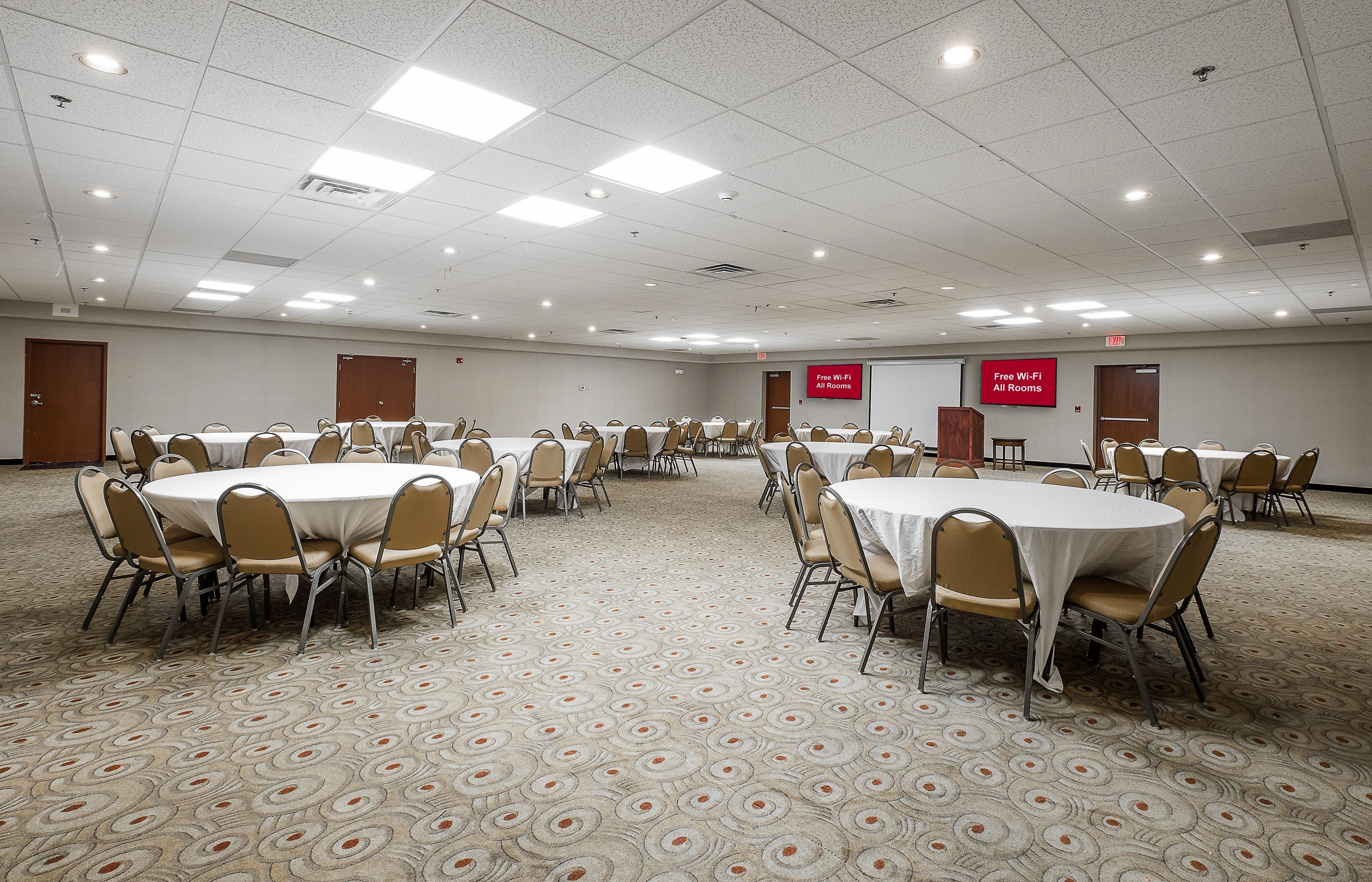 Red Roof Inn Hartford- Нью-Брітен Екстер'єр фото