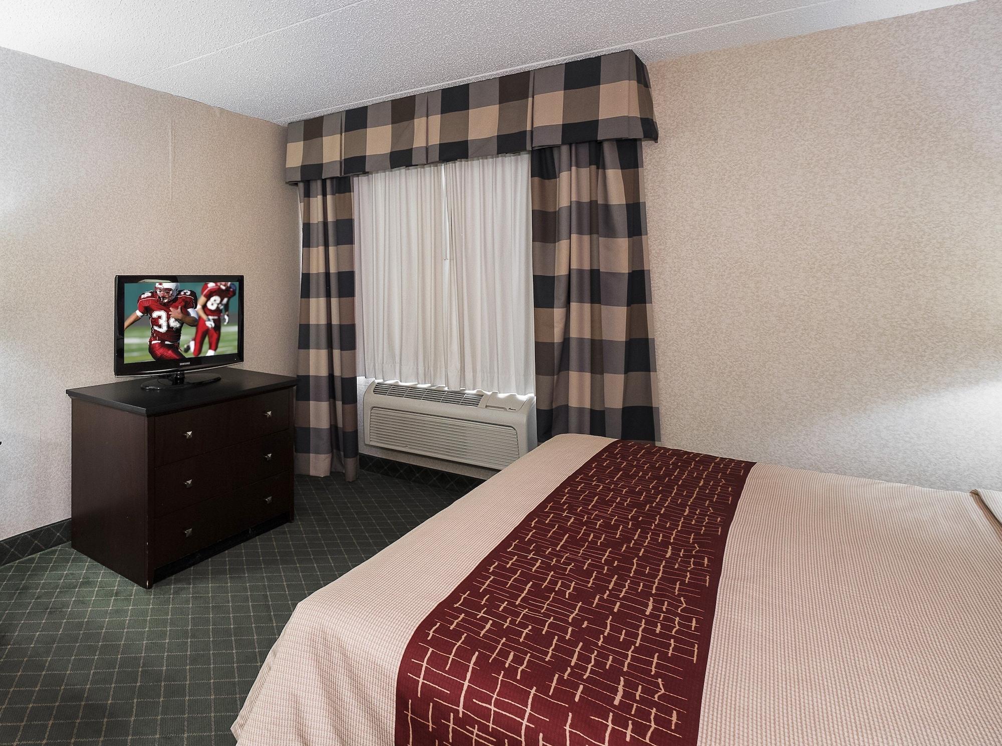 Red Roof Inn Hartford- Нью-Брітен Екстер'єр фото