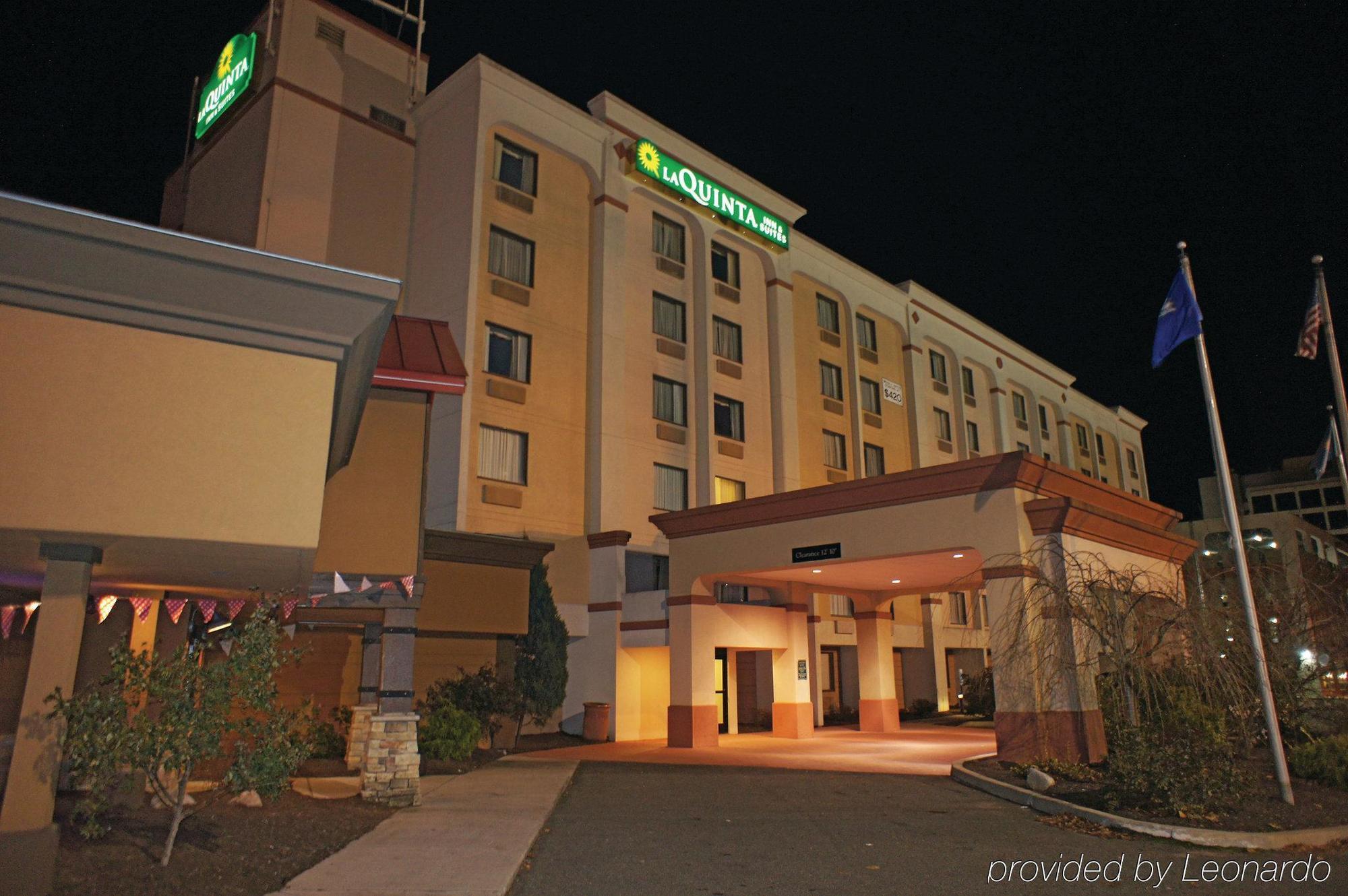 Red Roof Inn Hartford- Нью-Брітен Екстер'єр фото